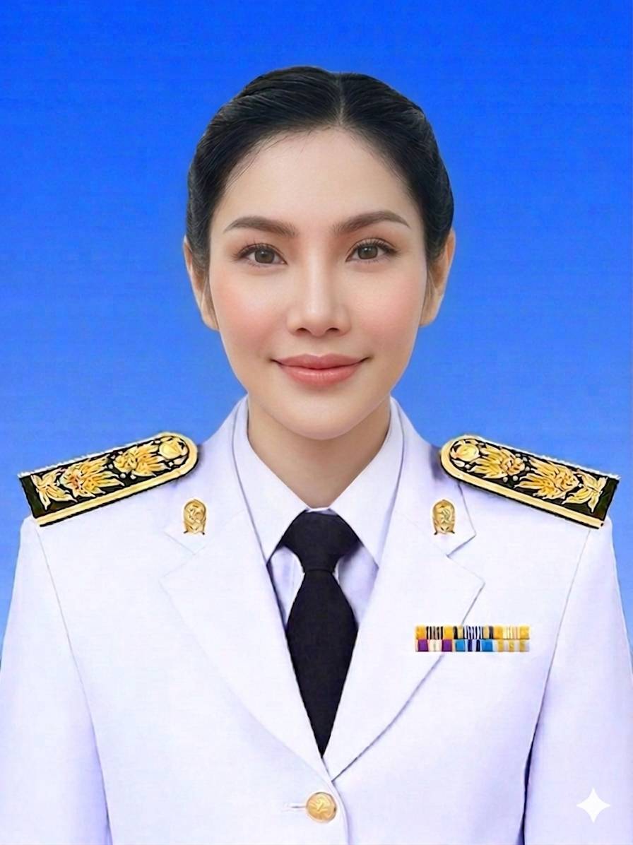 ผู้บริหาร